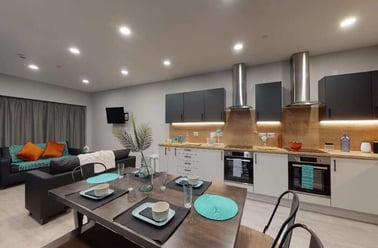 Henry Street, Sheffield - Image 3